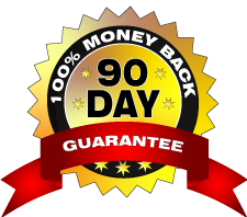 Patton 90 day guarantee